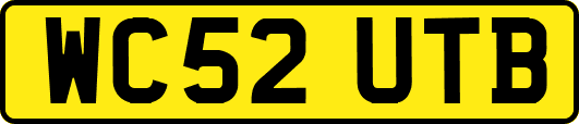 WC52UTB