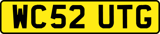WC52UTG