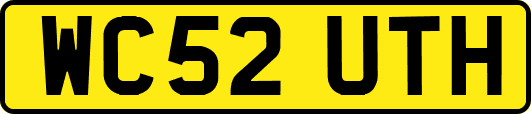 WC52UTH