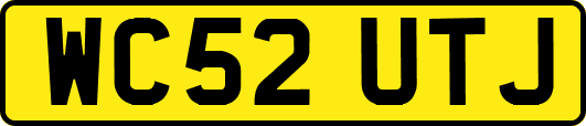 WC52UTJ