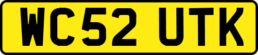 WC52UTK