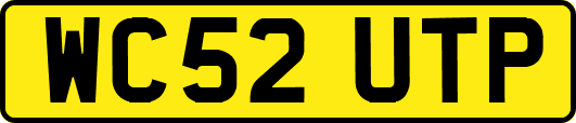 WC52UTP