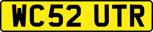 WC52UTR