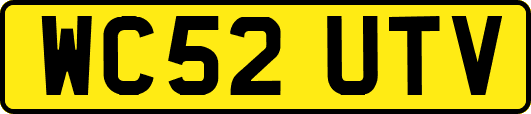 WC52UTV