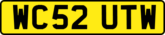 WC52UTW