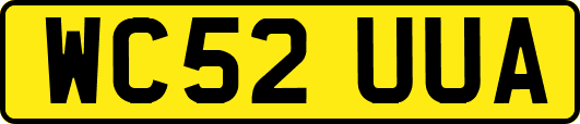 WC52UUA