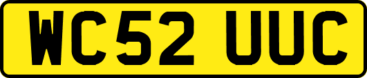 WC52UUC