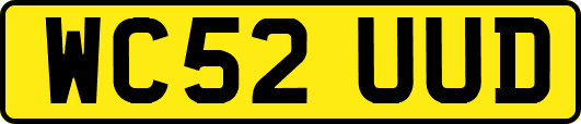 WC52UUD