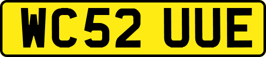 WC52UUE