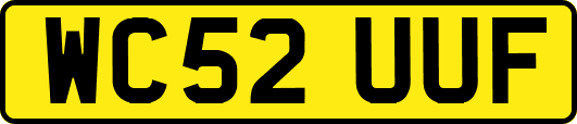 WC52UUF