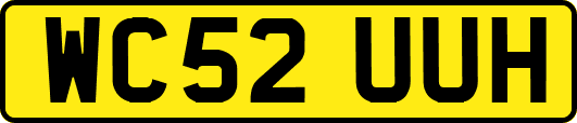 WC52UUH