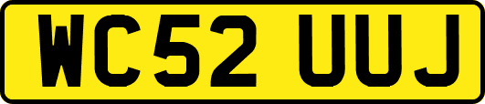 WC52UUJ