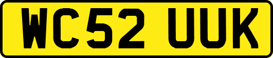 WC52UUK