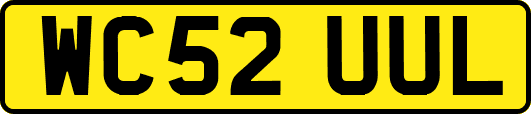 WC52UUL
