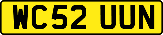 WC52UUN
