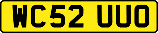 WC52UUO