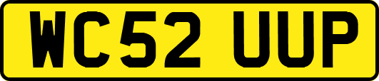 WC52UUP
