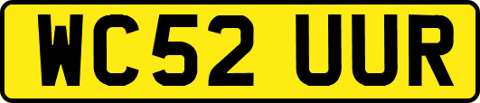 WC52UUR