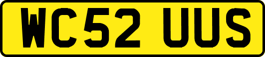 WC52UUS