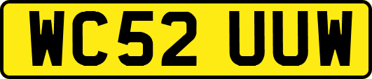 WC52UUW