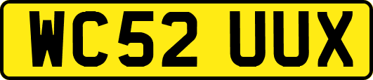 WC52UUX