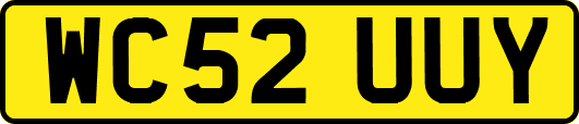 WC52UUY