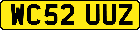 WC52UUZ