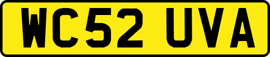 WC52UVA