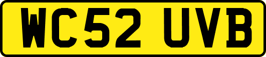 WC52UVB