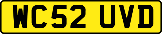 WC52UVD