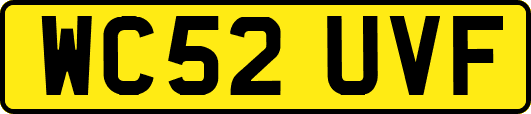 WC52UVF