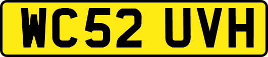 WC52UVH