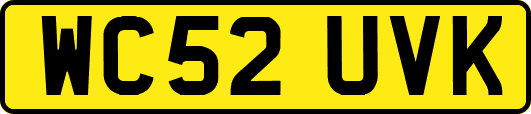 WC52UVK