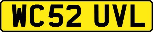 WC52UVL