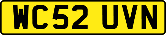 WC52UVN
