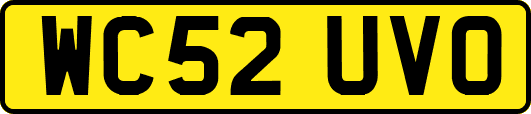WC52UVO