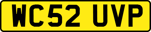 WC52UVP