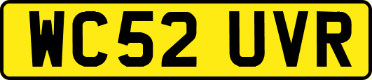 WC52UVR