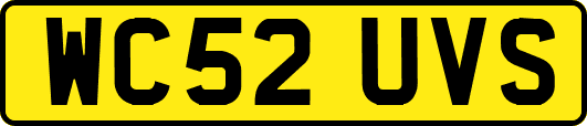WC52UVS