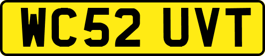WC52UVT