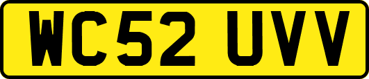 WC52UVV