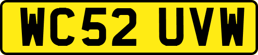 WC52UVW