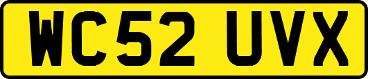 WC52UVX