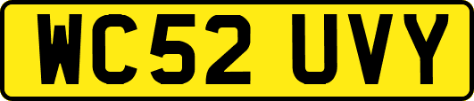 WC52UVY