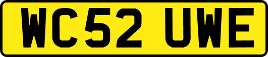 WC52UWE