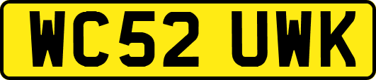 WC52UWK