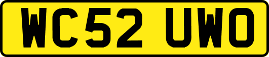 WC52UWO