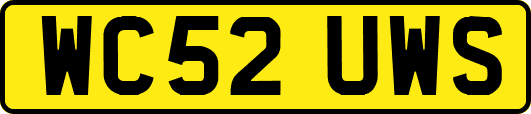 WC52UWS