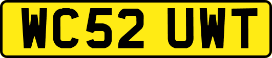 WC52UWT