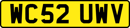 WC52UWV